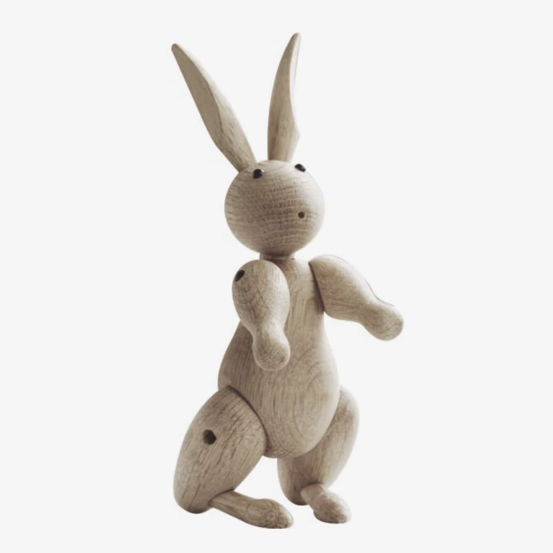 image - Kay Bojesen kanin