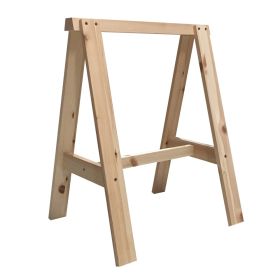 Benbukk furu H71 cm.