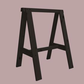 Benbukk furu H71 cm.