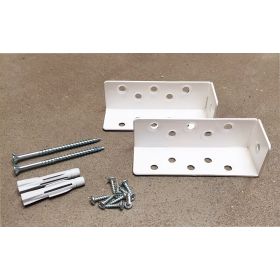 BRICK BOX beslag til veggmontering