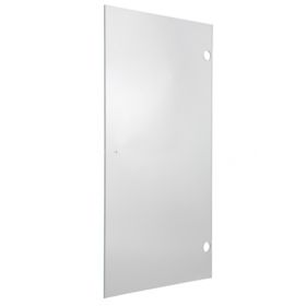 KUBIK Glassdør - stor