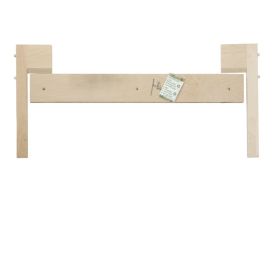 Opphengslist for KUBIK Color eller MDF bokhylle i dybde 40 cm B70 H35 cm.