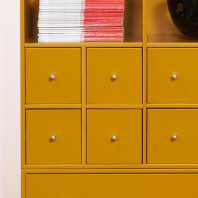 image - Kubik Color CD skuffesæt