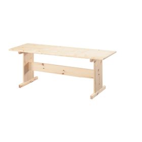 Benk L150 cm. langbenk