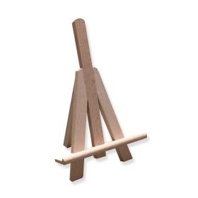 Mini staffeli i bøk