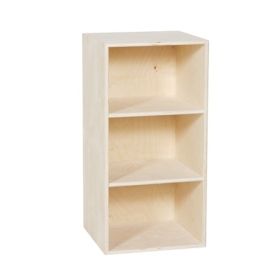 Baderomsskap, bjørk