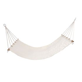 Hengekøye, naturfarget