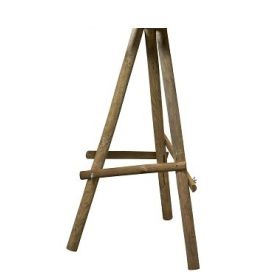 trefot for fuglebrett med tak, fuglemater