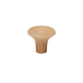 Place-It-knagg, mellomstor, eik trompet