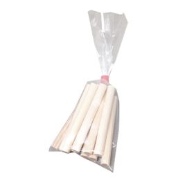 10 stk. ekstra samlepinne for vinhylle 90452