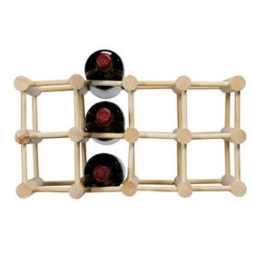 Vinhylle - 12 flasker