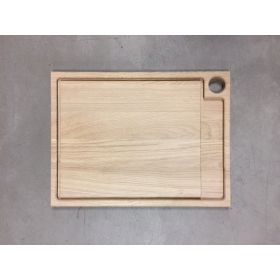 Skjærefjøl EIK 30x40 cm