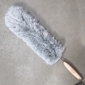 Støvkost L55 cm. (microfiber)