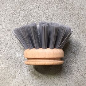 Oppvaskbørstehoved Naturhår