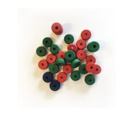 Ekstra sett brikker for bobspill