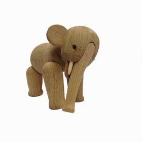 Kay Bojesen, elefant