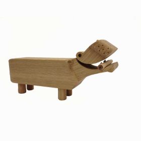 Kay Bojesen, flodhest