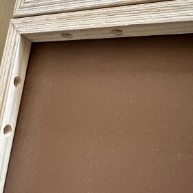 image - Kubik eg halv reolkasse - 1 rum