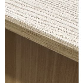 image - Kubik eg halv reolkasse - 1 rum